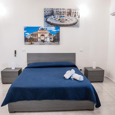 Casa Vacanze Rigano Palermo Exterior photo