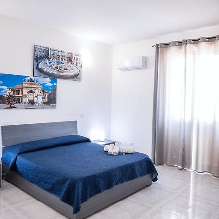 Casa Vacanze Rigano Palermo Exterior photo