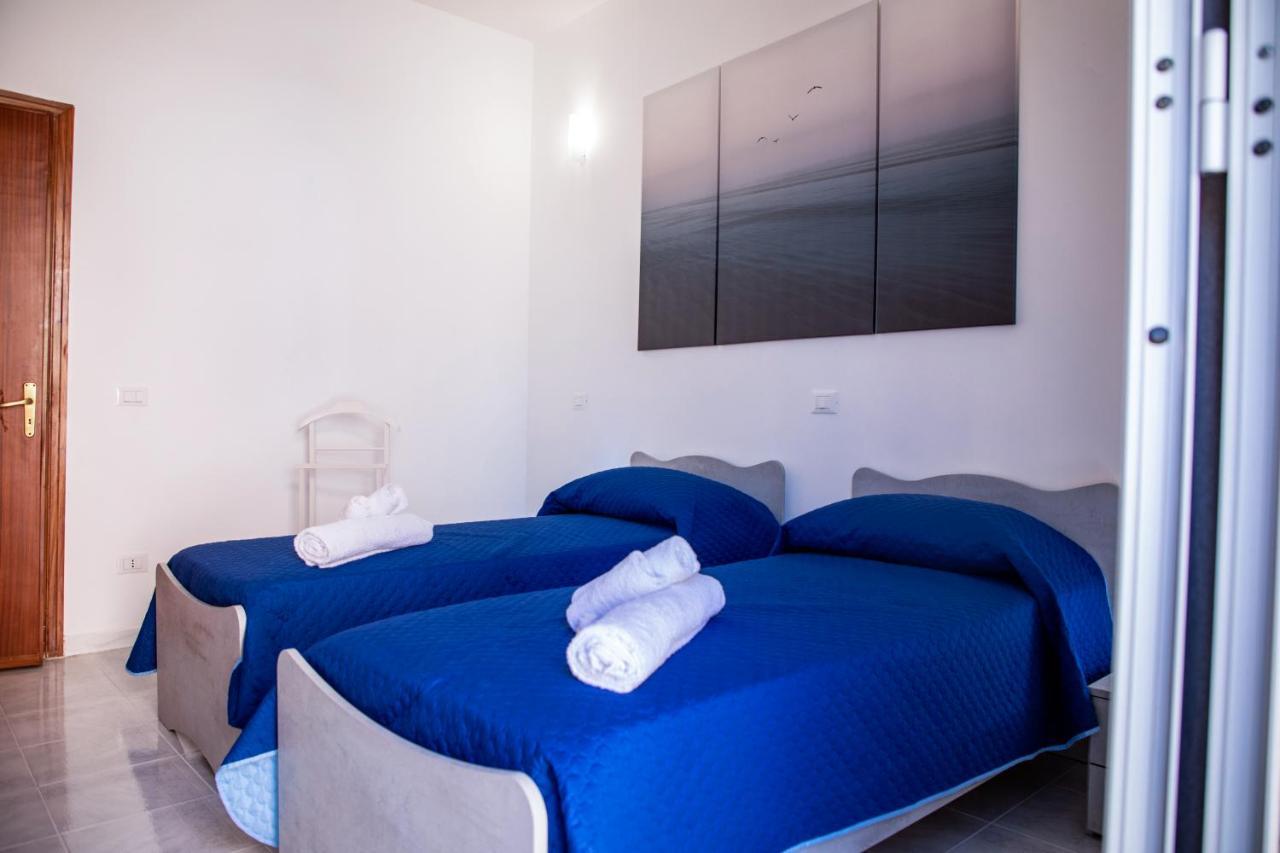 Casa Vacanze Rigano Palermo Exterior photo