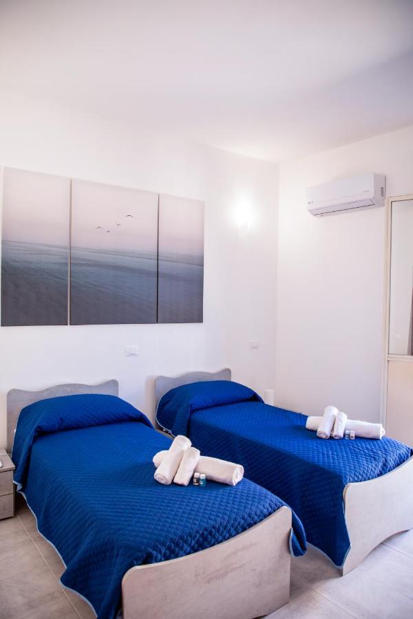 Casa Vacanze Rigano Palermo Exterior photo