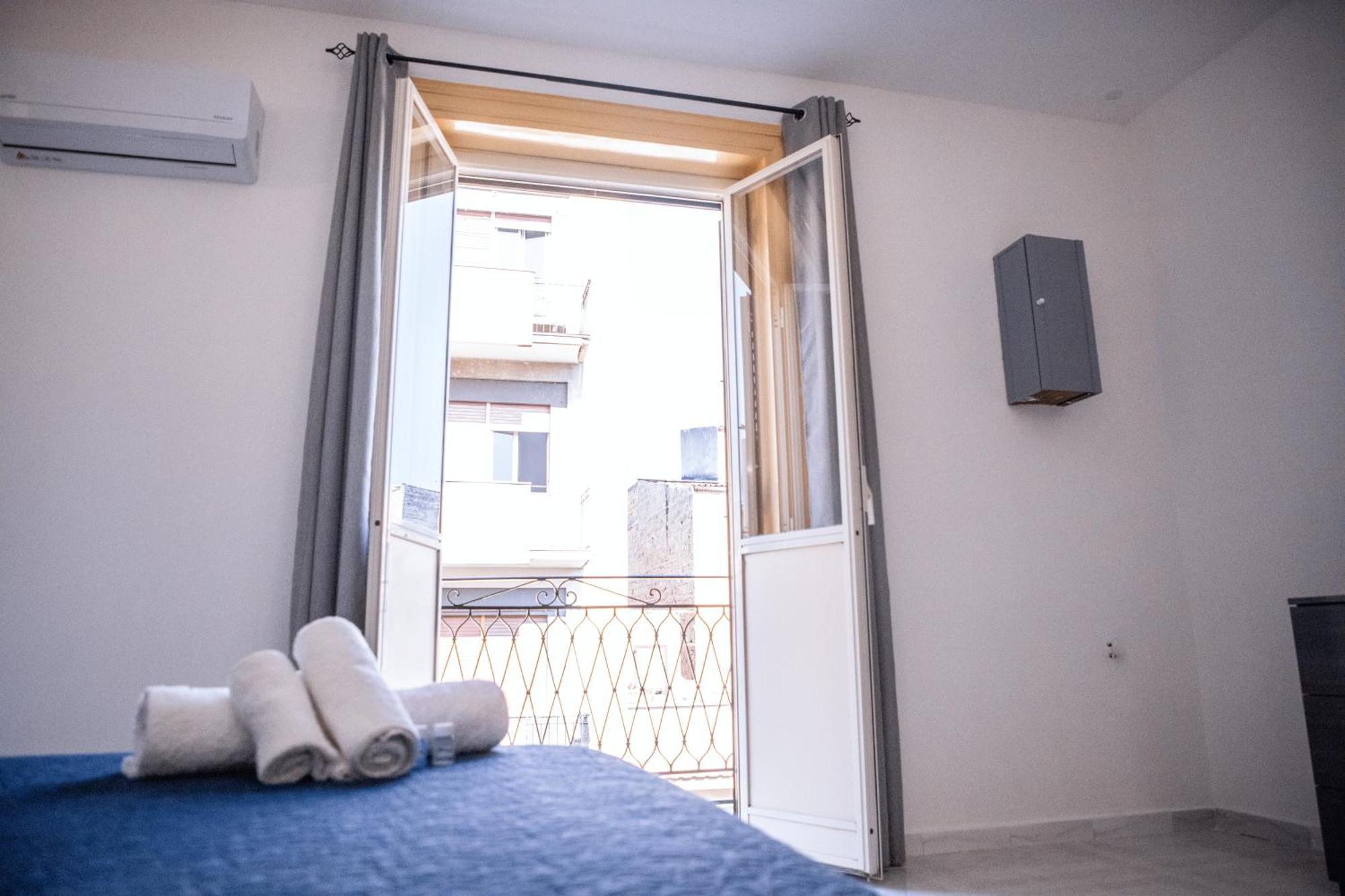 Casa Vacanze Rigano Palermo Exterior photo